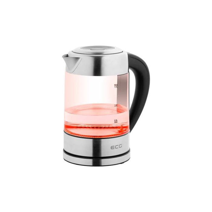 Електрочайник ECG RK 1777 Colore (RK1777 Colore)