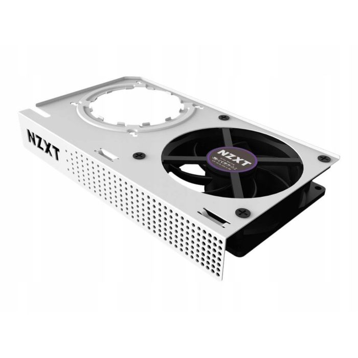 Кулер до відеокарти NZXT Kraken G12 GPU MOUNTING KIT (White) (RL-KRG12-W1)