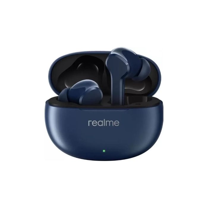 Навушники realme Buds T110 (RMA2306) Blue (RMA2306 Blue)