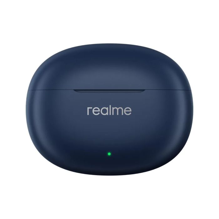 Навушники realme Buds T110 (RMA2306) Blue (RMA2306 Blue)