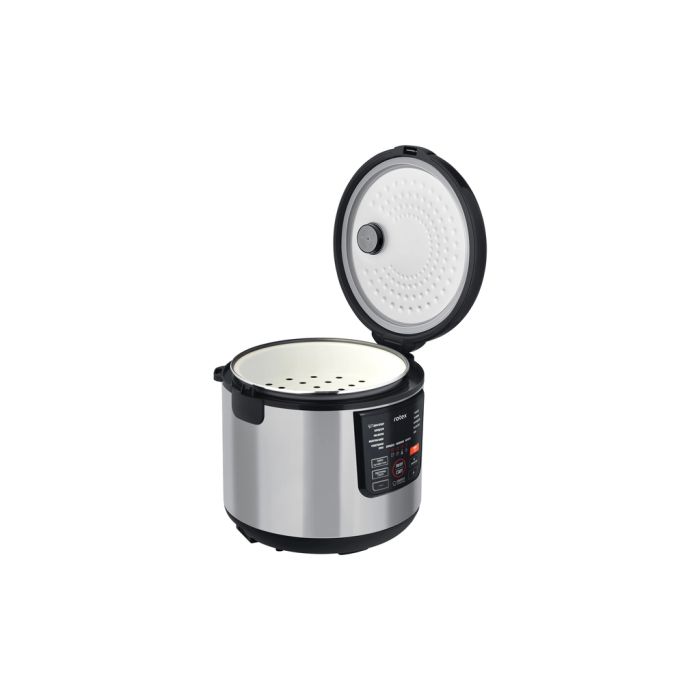 Мультиварка Rotex RMC501-B
