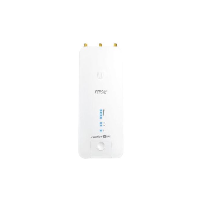 Точка доступу Wi-Fi Ubiquiti Rocket Prism 5AC-GEN2 (RP-5AC-Gen2)