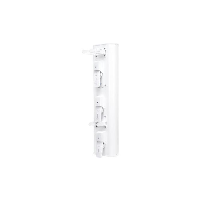 Точка доступу Wi-Fi Ubiquiti Rocket Prism 5AC-GEN2 (RP-5AC-Gen2)
