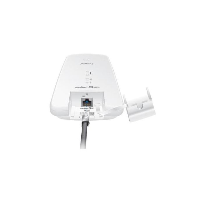 Точка доступу Wi-Fi Ubiquiti Rocket Prism 5AC-GEN2 (RP-5AC-Gen2)