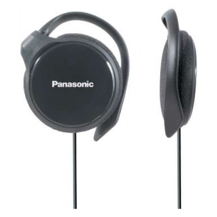 Навушники Panasonic RP-HS46E-K