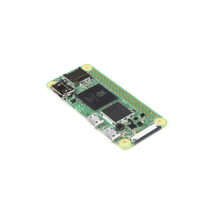 Мікро ПК Raspberry Pi Zero 2 W (RPI004/SC1146)