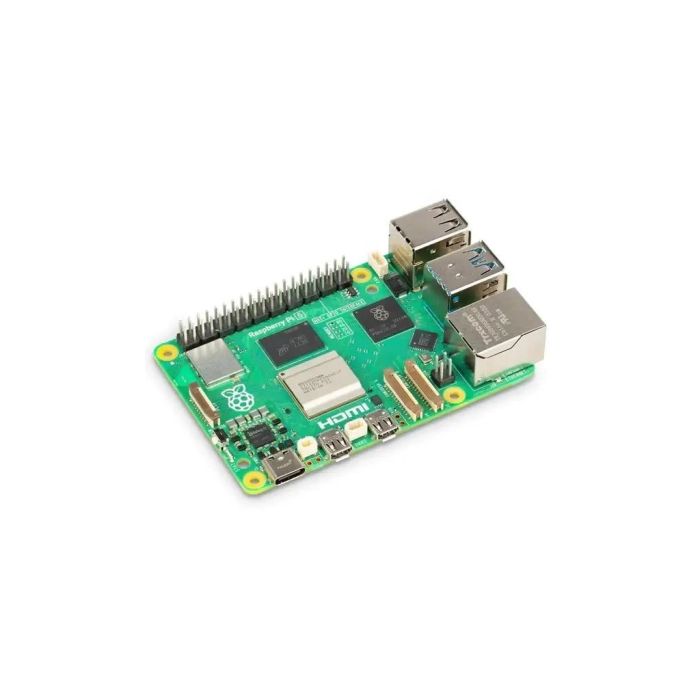 Мікро ПК Raspberry Pi 5 16GB (RPI505)