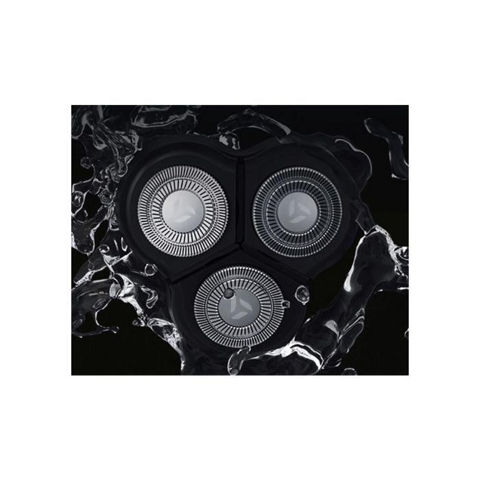 Електробритва Xiaomi Shaver Black (RS002)