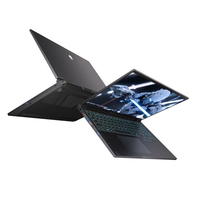 Ноутбук Thunderobot RS16 (RS16-R97945HX57TC1Q240ARB)