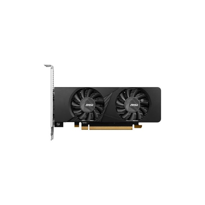 Відеокарта MSI GeForce RTX3050 6Gb LP OC (RTX 3050 LP 6G OC)