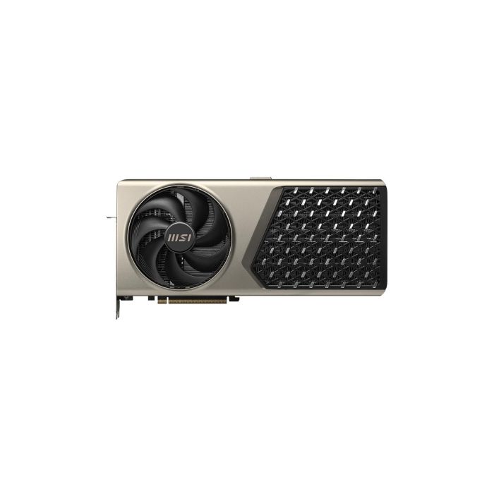 Відеокарта MSI GeForce RTX5080 16GB EXPERT OC (RTX 5080 16G EXPERT OC)