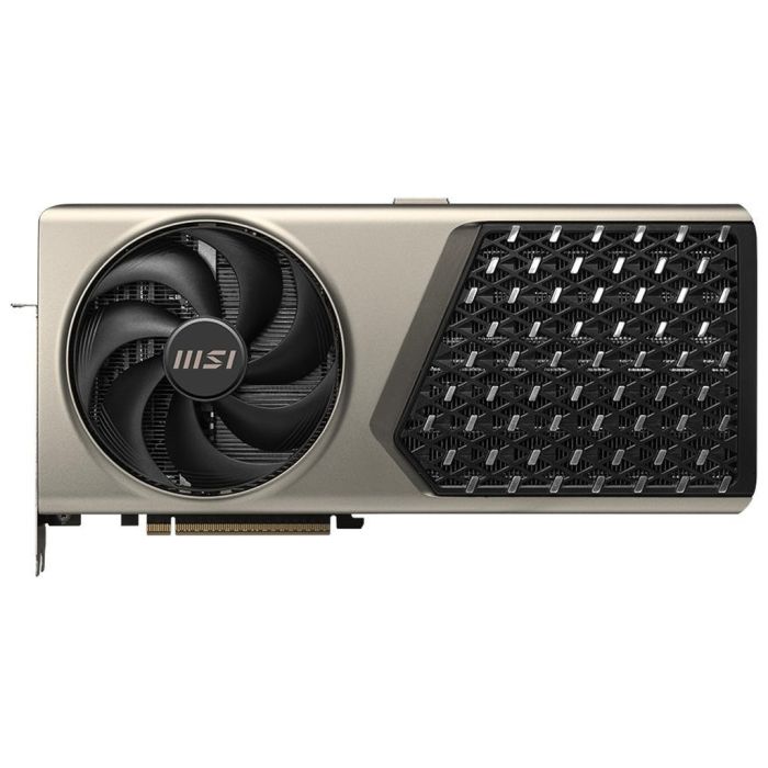 Відеокарта MSI GeForce RTX5080 16GB EXPERT OC (RTX 5080 16G EXPERT OC)