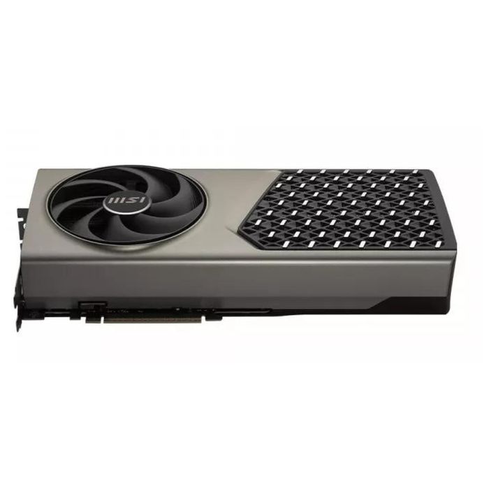 Відеокарта MSI GeForce RTX5080 16GB EXPERT OC (RTX 5080 16G EXPERT OC)