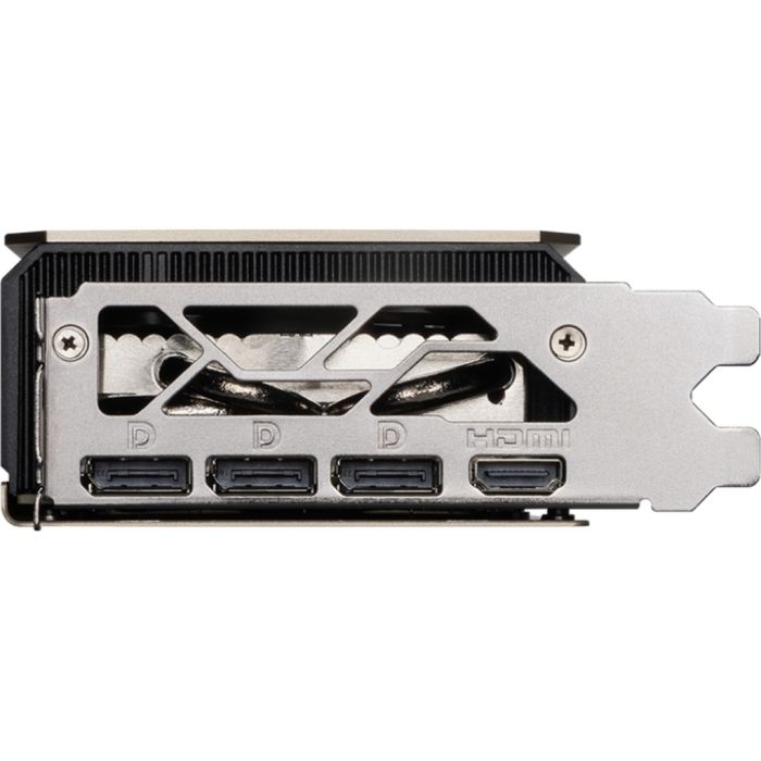 Відеокарта MSI GeForce RTX5080 16GB INSPIRE 3X OC (RTX 5080 16G INSPIRE 3X OC)