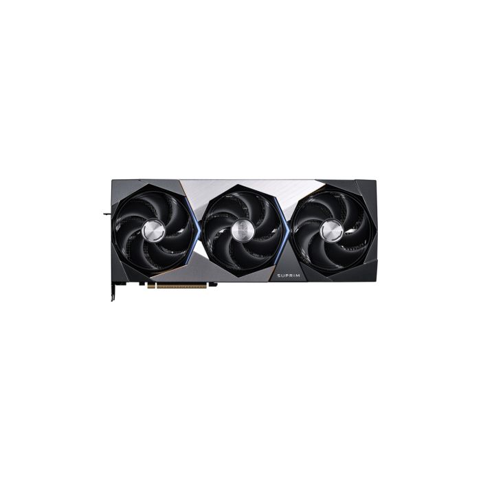 Відеокарта MSI GeForce RTX5090 32GB SUPRIM SOC (RTX 5090 32G SUPRIM SOC)
