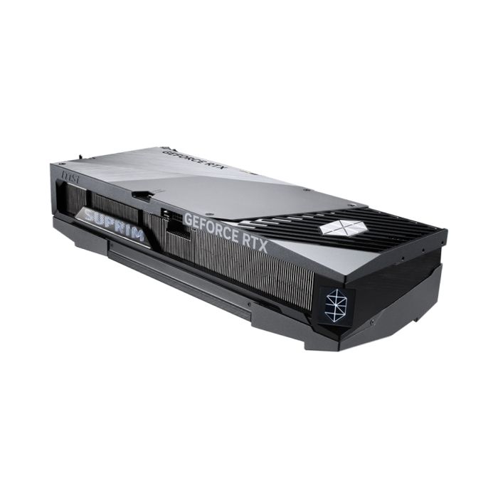 Відеокарта MSI GeForce RTX5090 32GB SUPRIM SOC (RTX 5090 32G SUPRIM SOC)