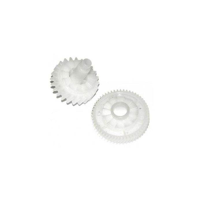 Шестерня привода HP LJ P1505/M1522 аналог RU6-0018 23Т/56Т VTC (RU6-0018-VTC)