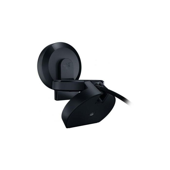 Веб-камера Razer Kiyo Black (RZ19-02320100-R3M1)