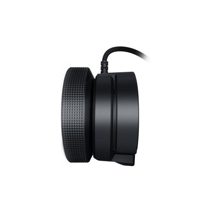 Веб-камера Razer Kiyo Black (RZ19-02320100-R3M1)