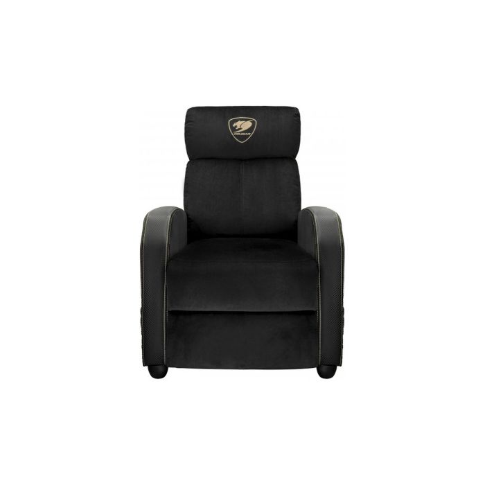 Крісло ігрове Cougar Ranger Elite Gold