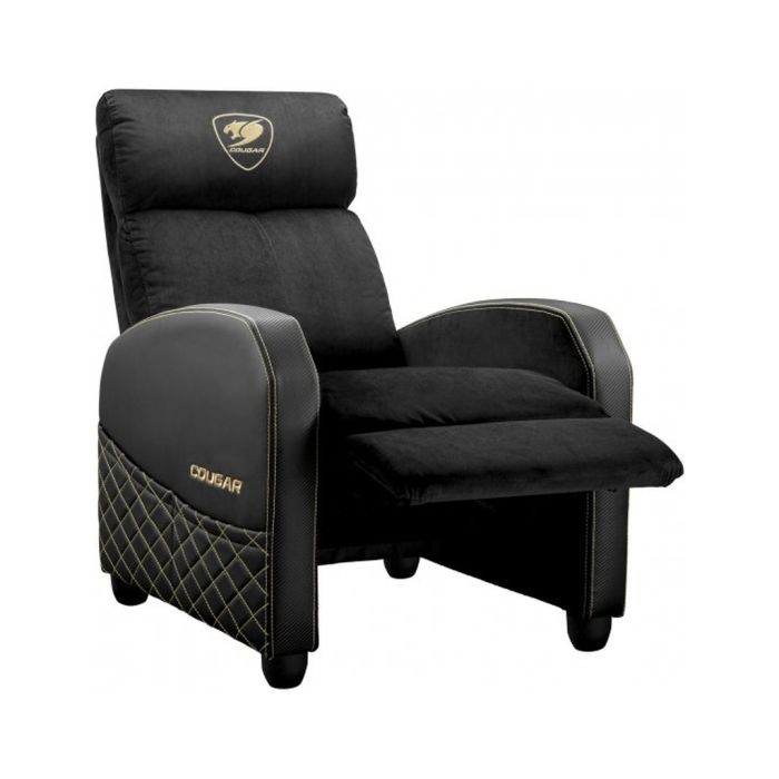 Крісло ігрове Cougar Ranger Elite Gold