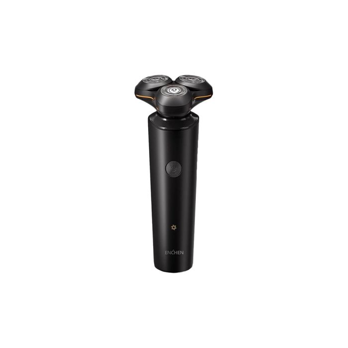 Електробритва Xiaomi Rotary Shaver X8 Black