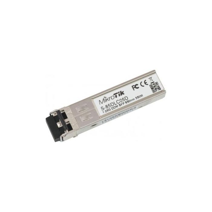Модуль SFP Mikrotik S-85DLC05D