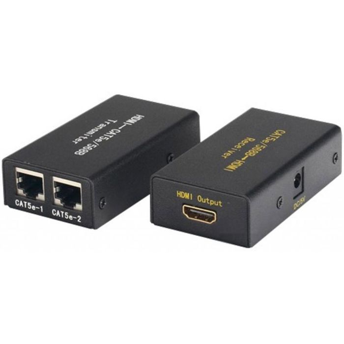 Адаптер HDMI extender 30m Value (S0624)