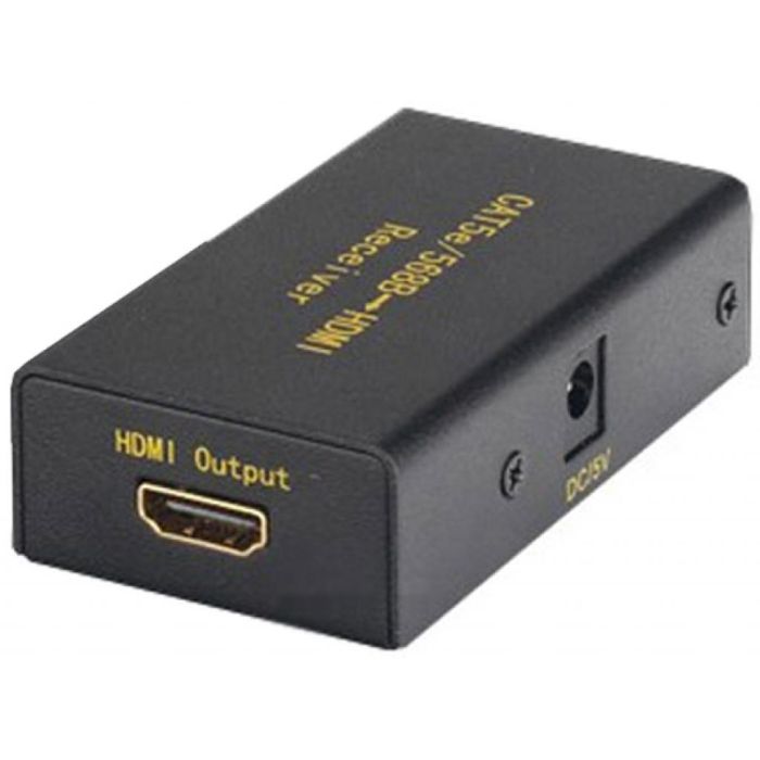 Адаптер HDMI extender 30m Value (S0624)