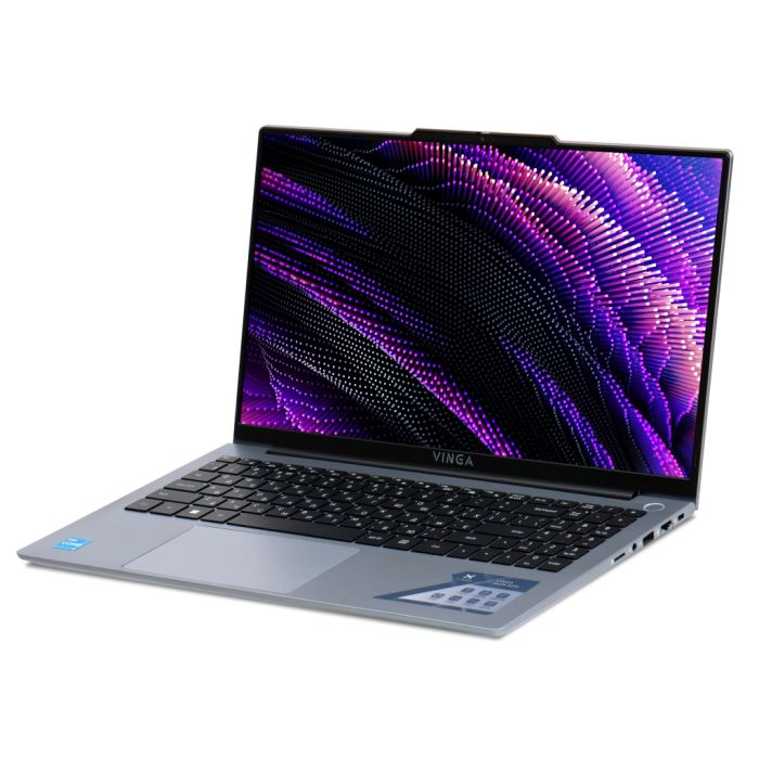 Ноутбук Vinga Iron S151 (S151-131516512S)