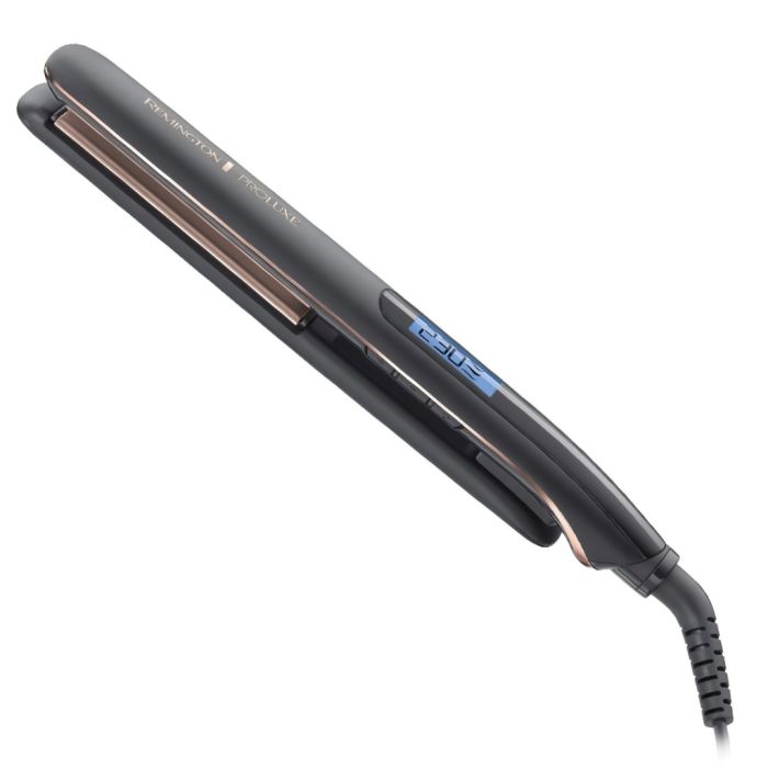 Вирівнювач для волосся Remington S9100B
