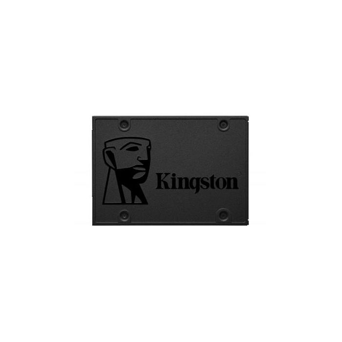Накопичувач SSD 2.5