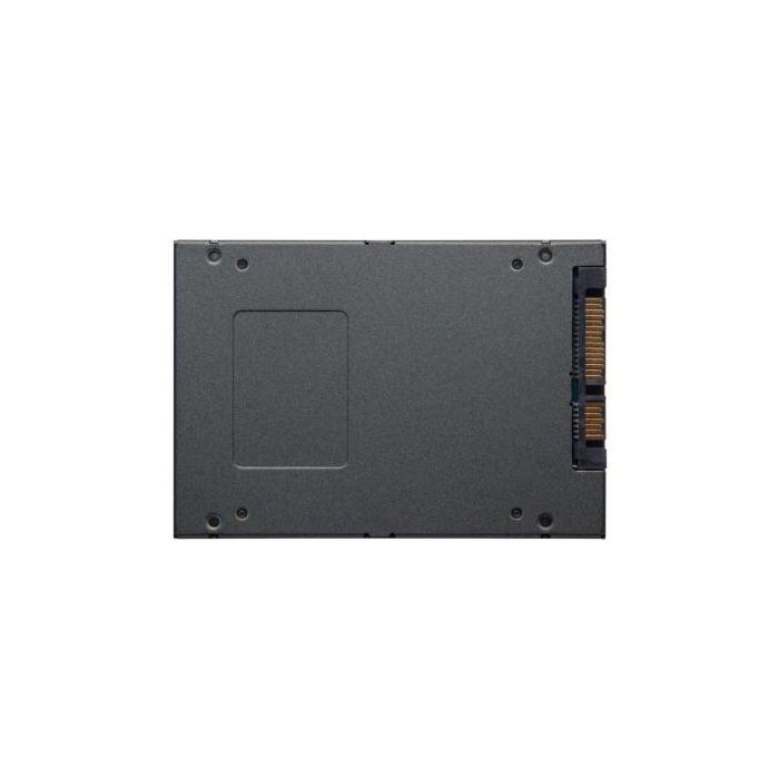 Накопичувач SSD 2.5