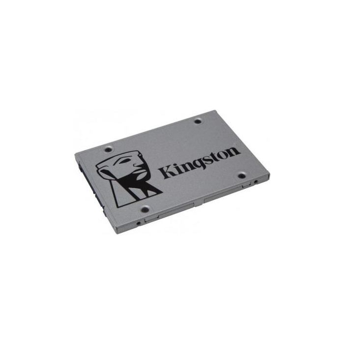 Накопичувач SSD 2.5