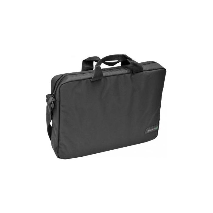 Сумка для ноутбука Grand-X 15.6'' SB-115 Black (SB-115)