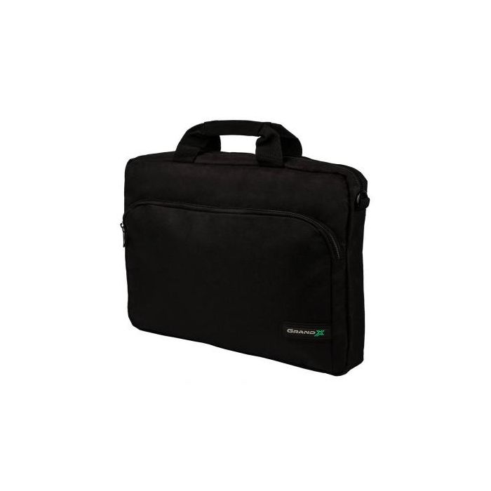 Сумка для ноутбука Grand-X 17.4'' Black (SB-179)