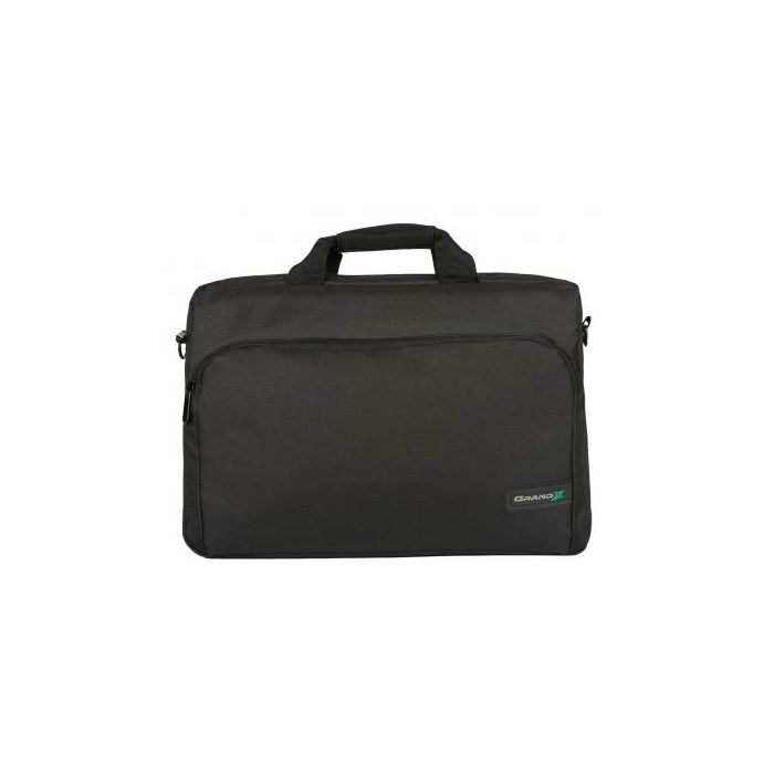 Сумка для ноутбука Grand-X 17.4'' Black (SB-179)