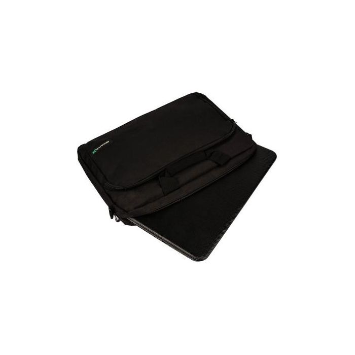 Сумка для ноутбука Grand-X 17.4'' Black (SB-179)