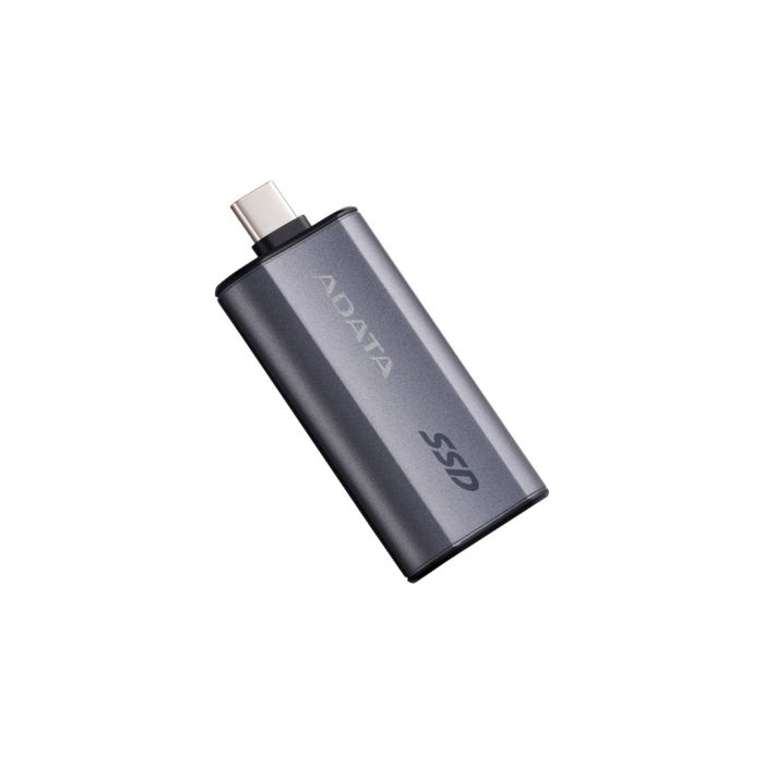 Накопичувач SSD USB Type-C 1TB SC750 ADATA (SC750-1000G-CCBK)