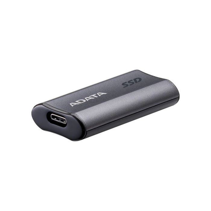 Накопичувач SSD USB Type-C 1TB SC750 ADATA (SC750-1000G-CCBK)