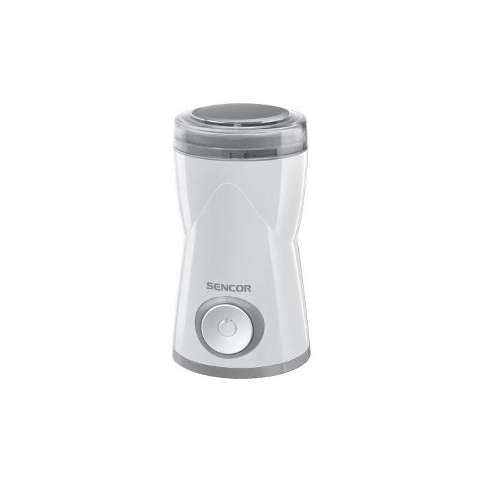 Кавомолка Sencor SCG 1050 WH (SCG1050WH)
