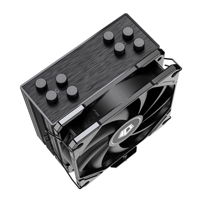 Кулер до процесора ID-Cooling SE-224-XTS BLACK