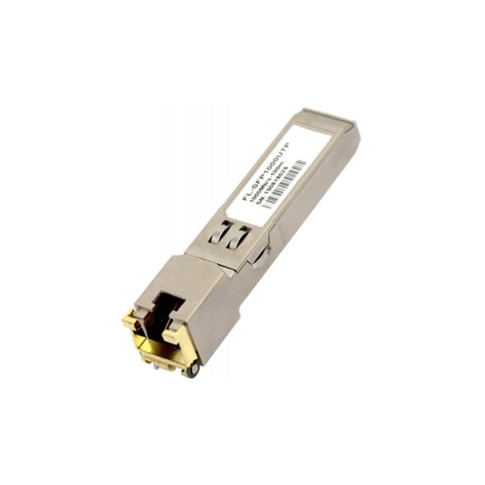 Модуль SFP FoxGate copper-10/100/1000 (SFP-copper-10/100/1000)