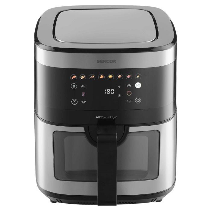 Мультипіч Sencor SFR9000SS
