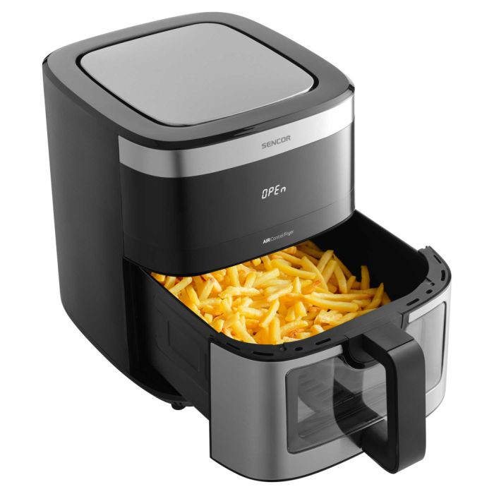 Мультипіч Sencor SFR9000SS