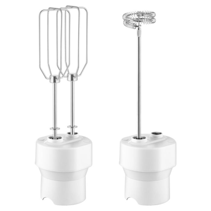 Блендер Sencor SHB6551WH