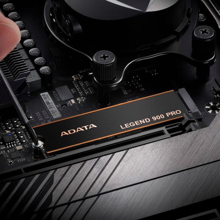 Накопичувач SSD M.2 2280 1TB Legend 900 PRO ADATA (SLEG-900P-1TCS)