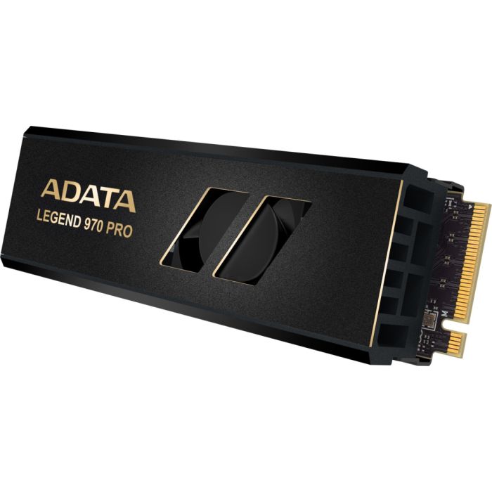 Накопичувач SSD M.2 2280 1TB Legend 970 PRO ADATA (SLEG-970P-1TCI)