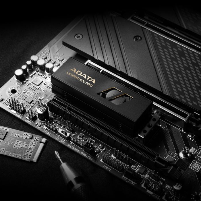 Накопичувач SSD M.2 2280 1TB Legend 970 PRO ADATA (SLEG-970P-1TCI)