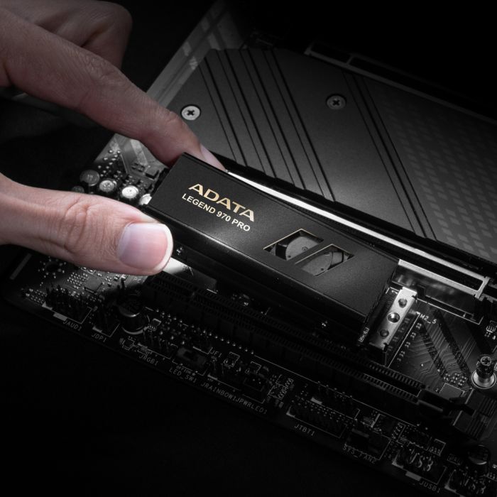 Накопичувач SSD M.2 2280 1TB Legend 970 PRO ADATA (SLEG-970P-1TCI)